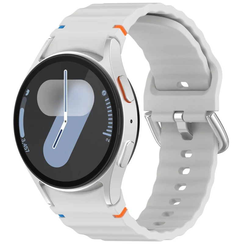 Mega Cool Samsung Smartwatch Silikon Universell Armband