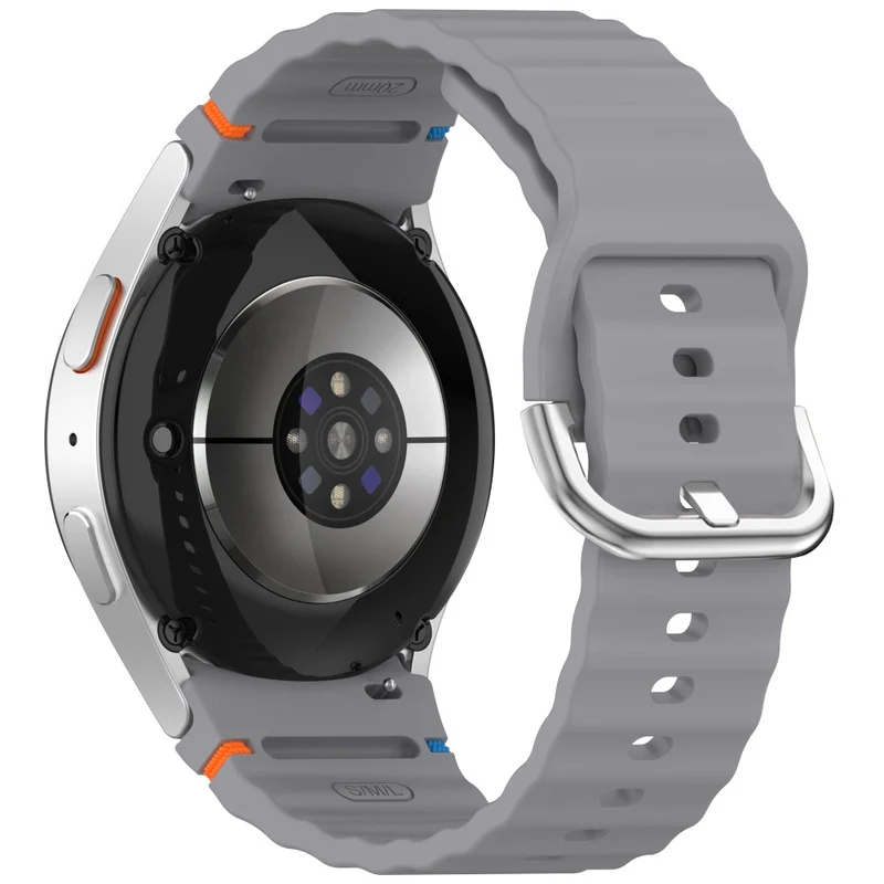 Mega Cool Samsung Smartwatch Silikon Universell Armband