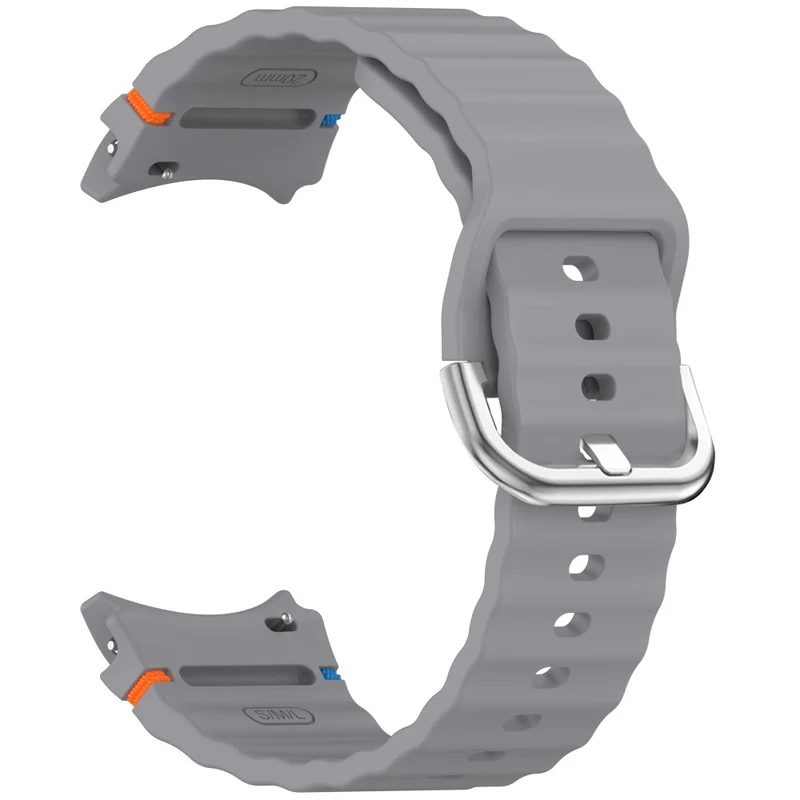 Mega Cool Samsung Smartwatch Silikon Universell Armband