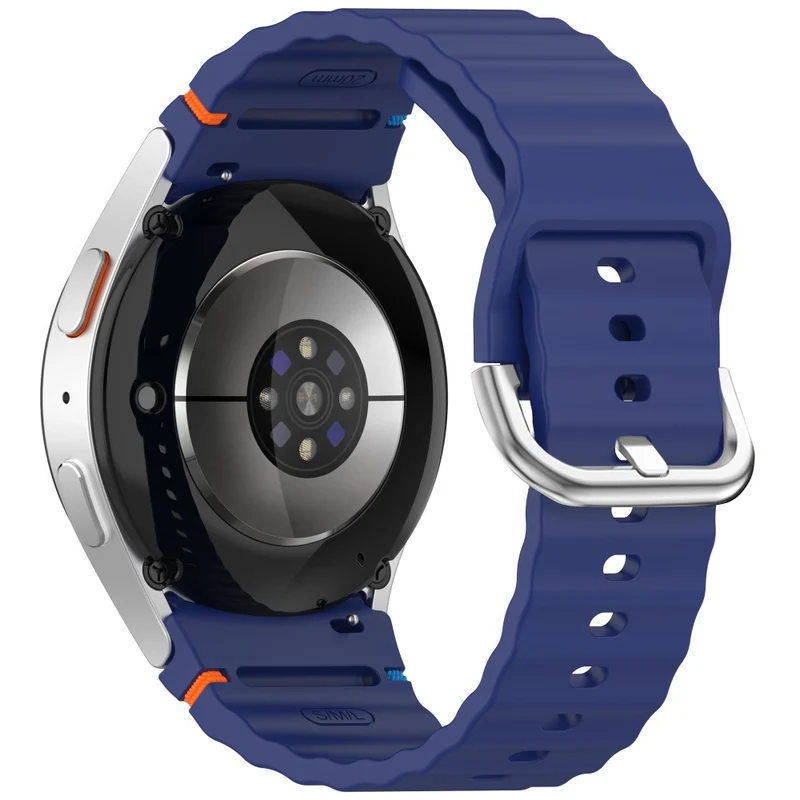 Mega Cool Samsung Smartwatch Silikon Universell Armband