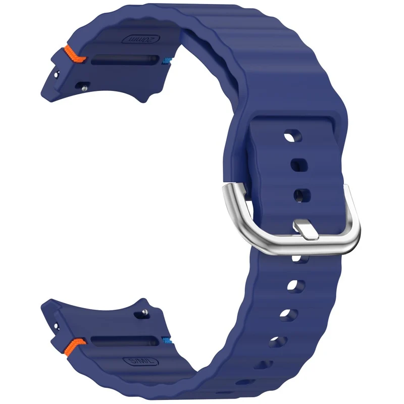 Mega Cool Samsung Smartwatch Silikon Universell Armband