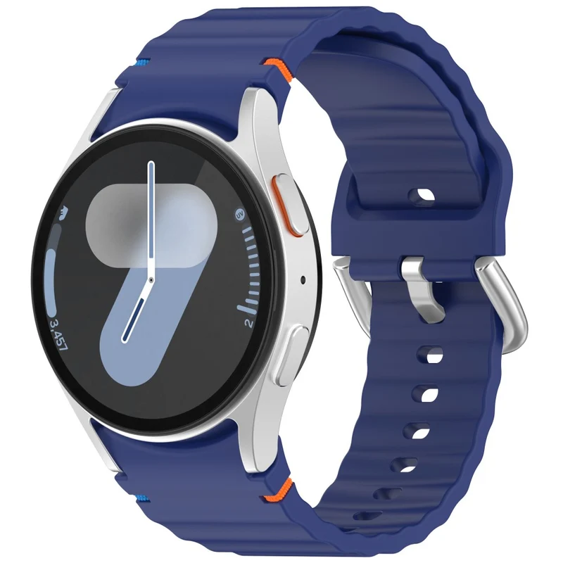 Mega Cool Samsung Smartwatch Silikon Universell Armband