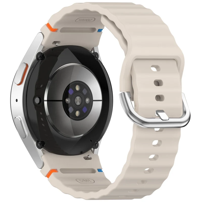 Mega Cool Samsung Smartwatch Silikon Universell Armband