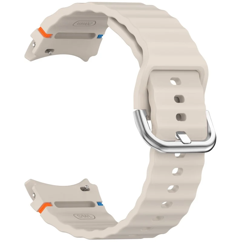 Mega Cool Samsung Smartwatch Silikon Universell Armband