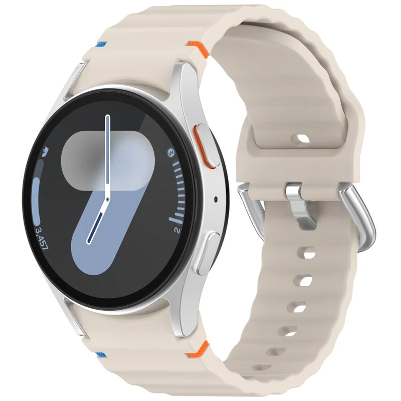 Mega Cool Samsung Smartwatch Silikon Universell Armband