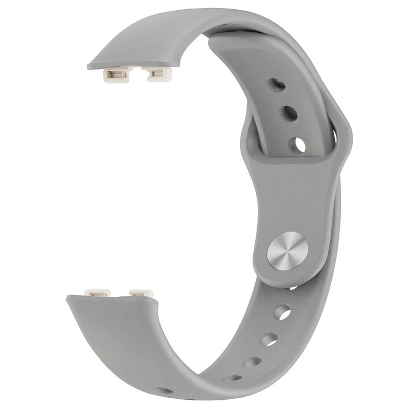 Auffallend Angenehm Huawei Band 9 / Huawei Band 8 Silikon Universell Armband
