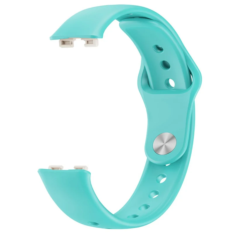 Auffallend Angenehm Huawei Band 9 / Huawei Band 8 Silikon Universell Armband