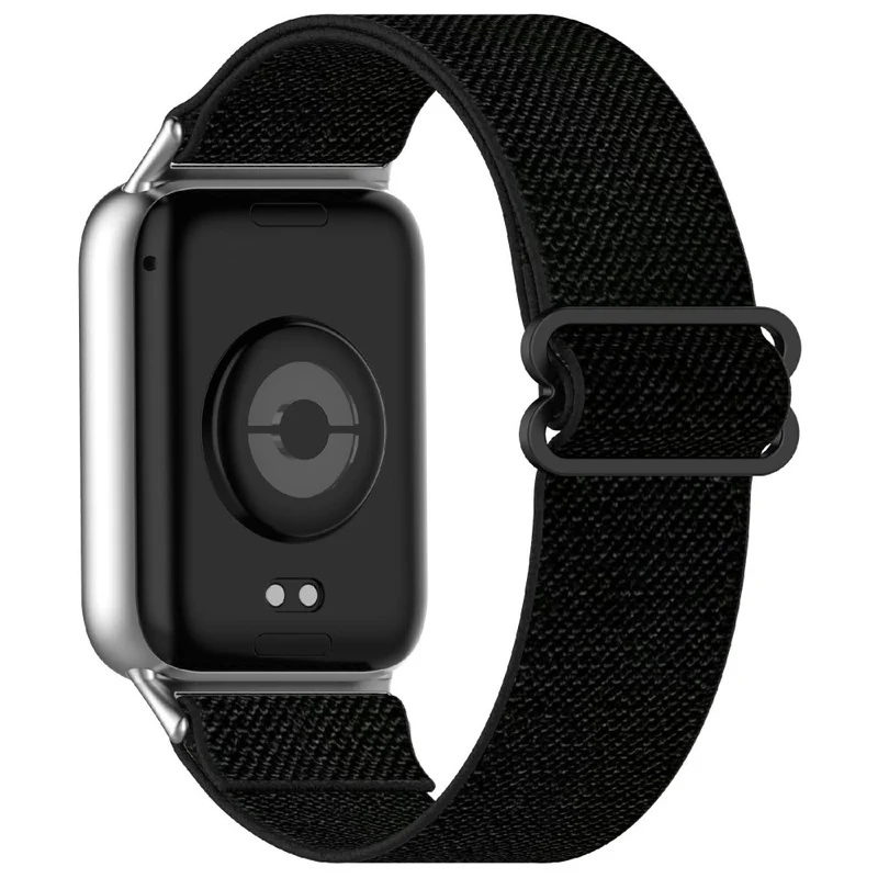 Mega Pflegeleicht Xiaomi Smartwatch Nylon Universell Armband
