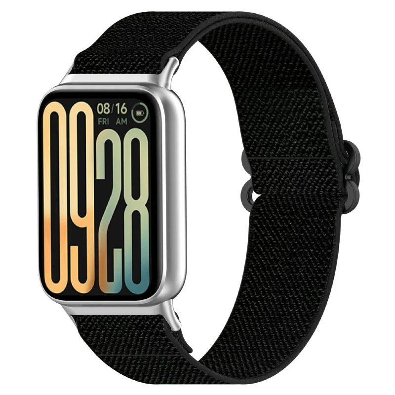 Mega Pflegeleicht Xiaomi Smartwatch Nylon Universell Armband