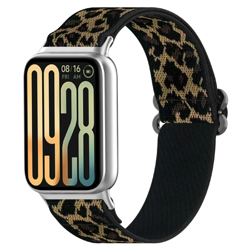 Mega Pflegeleicht Xiaomi Smartwatch Nylon Universell Armband