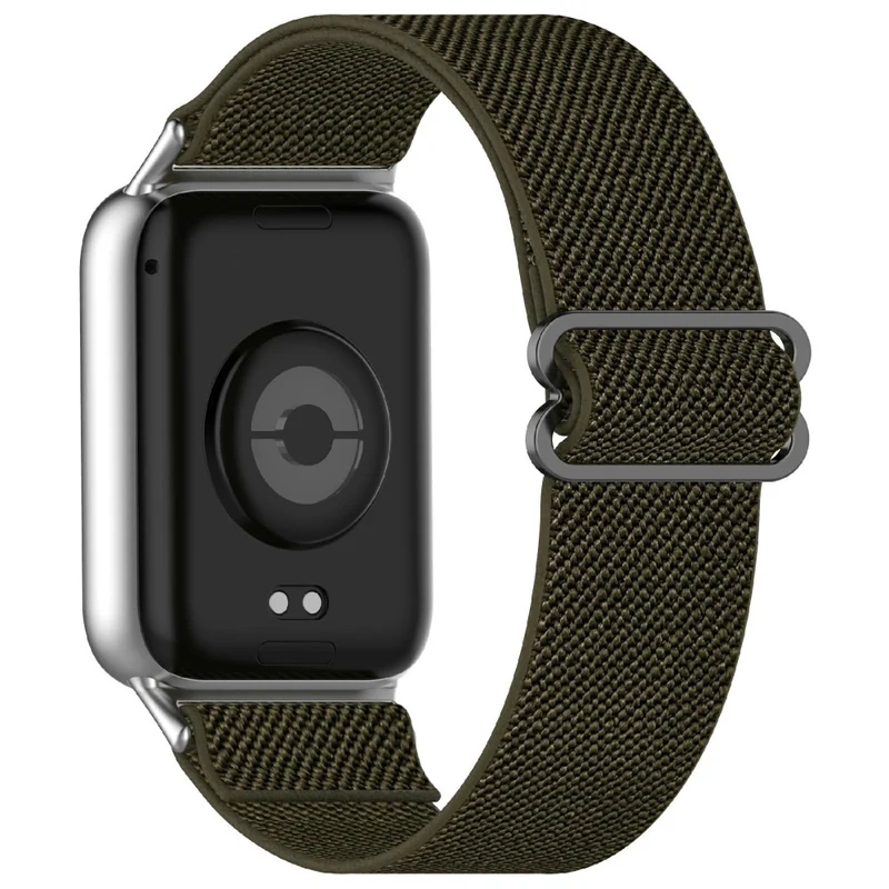 Mega Pflegeleicht Xiaomi Smartwatch Nylon Universell Armband