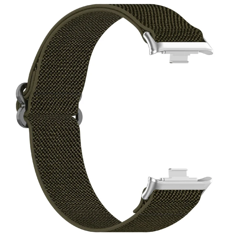 Mega Pflegeleicht Xiaomi Smartwatch Nylon Universell Armband