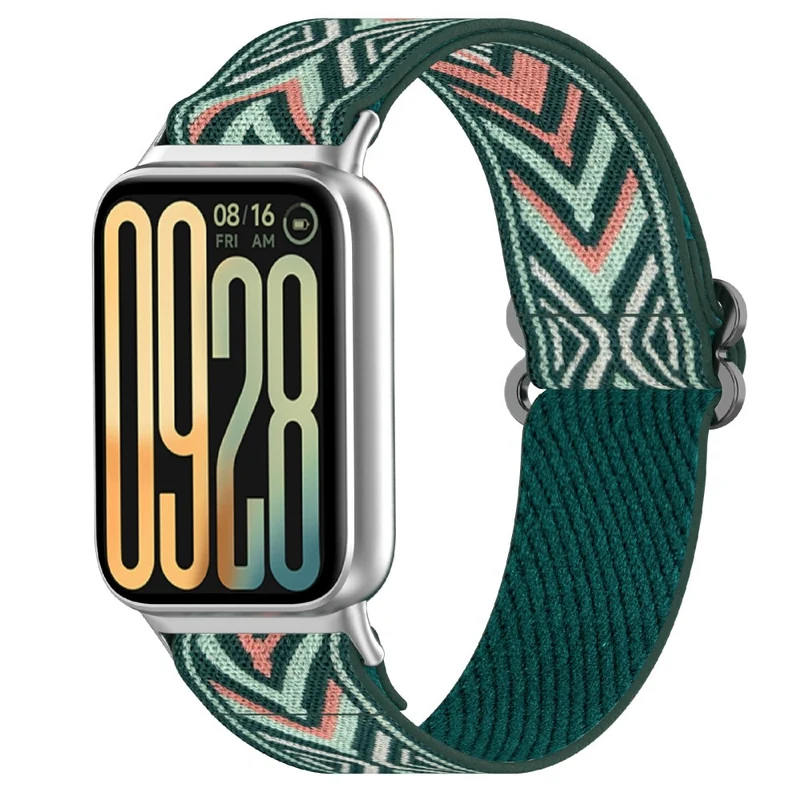 Mega Pflegeleicht Xiaomi Smartwatch Nylon Universell Armband