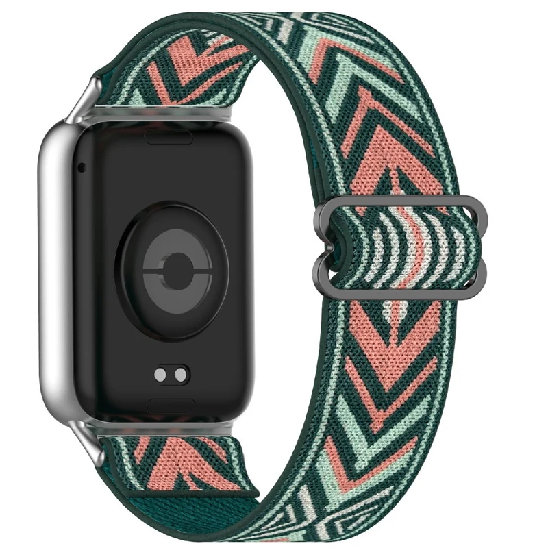 Mega Pflegeleicht Xiaomi Smartwatch Nylon Universell Armband