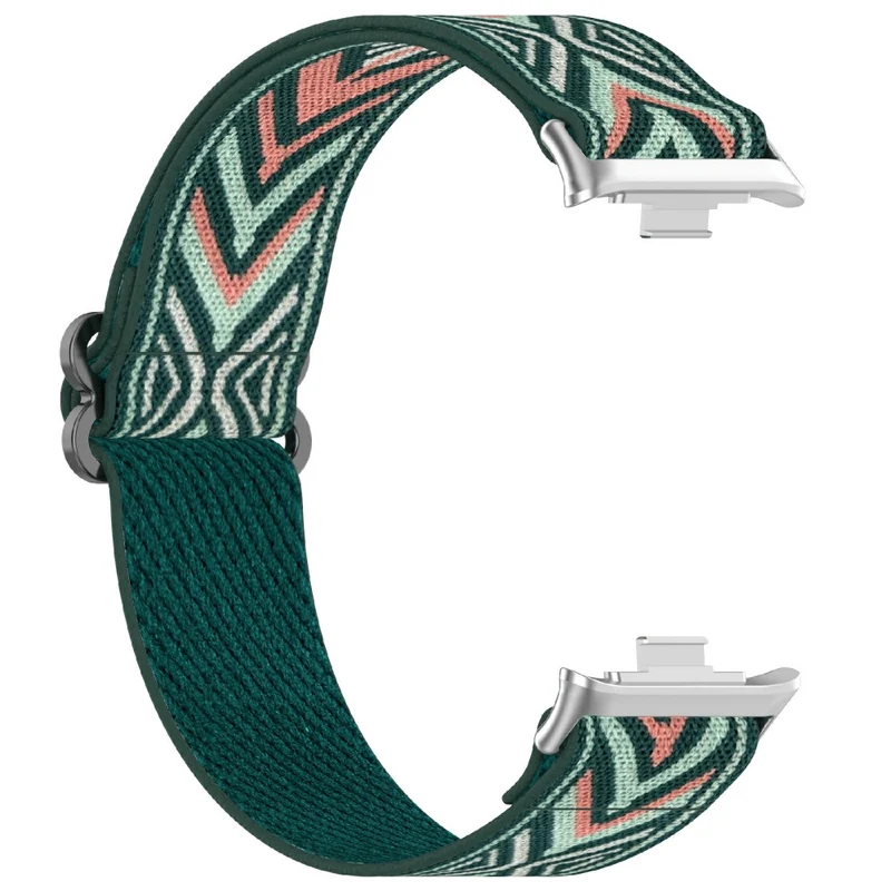 Mega Pflegeleicht Xiaomi Smartwatch Nylon Universell Armband