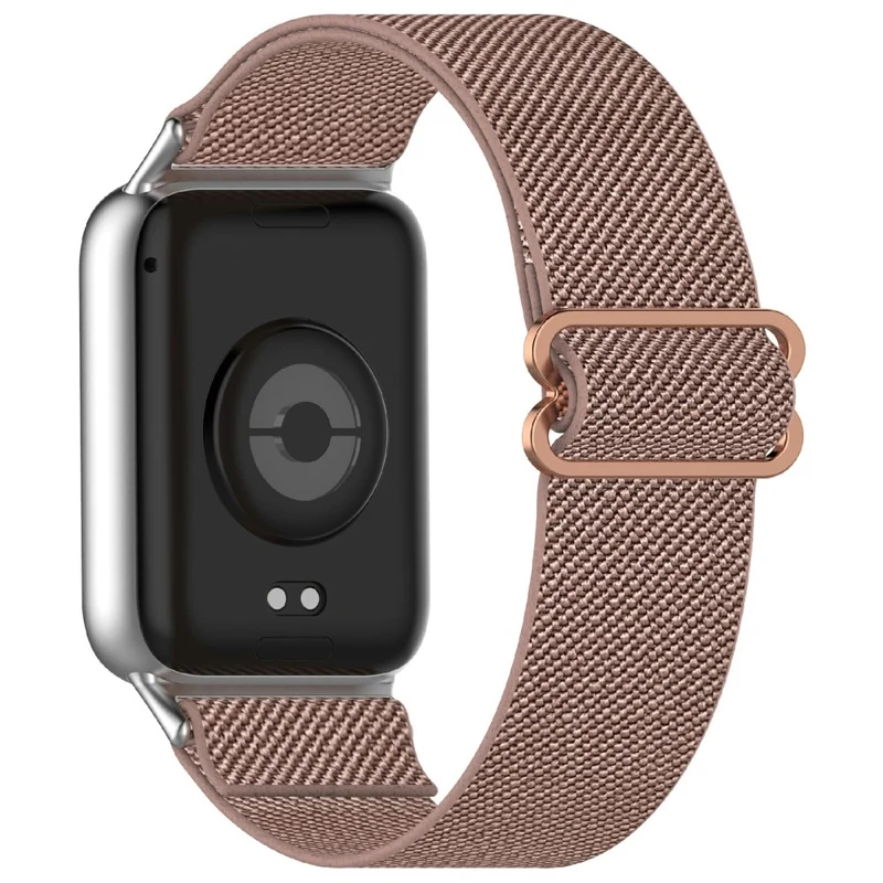 Mega Pflegeleicht Xiaomi Smartwatch Nylon Universell Armband