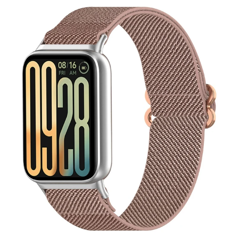 Mega Pflegeleicht Xiaomi Smartwatch Nylon Universell Armband