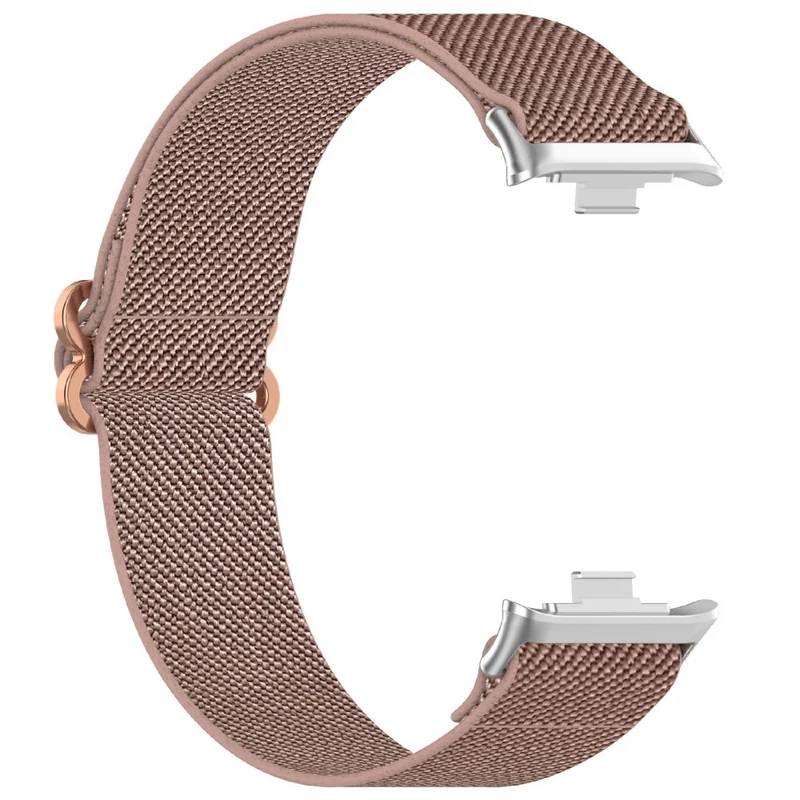 Mega Pflegeleicht Xiaomi Smartwatch Nylon Universell Armband