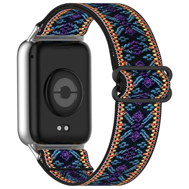 Mega Pflegeleicht Xiaomi Smartwatch Nylon Universell Armband