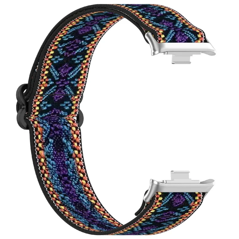 Mega Pflegeleicht Xiaomi Smartwatch Nylon Universell Armband