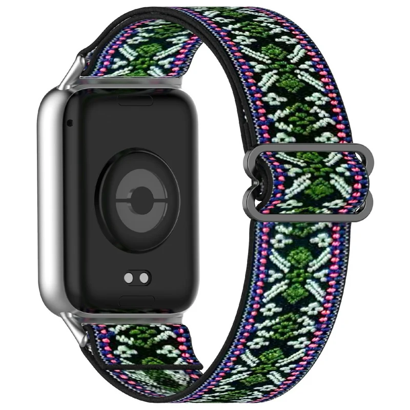 Mega Pflegeleicht Xiaomi Smartwatch Nylon Universell Armband