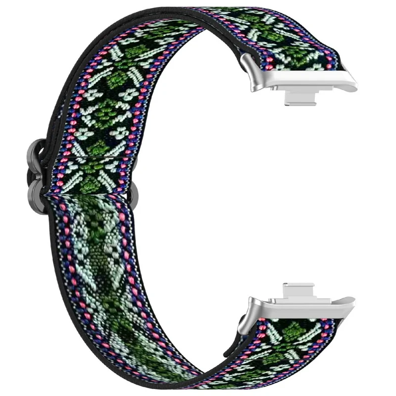Mega Pflegeleicht Xiaomi Smartwatch Nylon Universell Armband