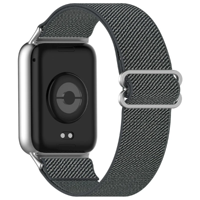 Mega Pflegeleicht Xiaomi Smartwatch Nylon Universell Armband