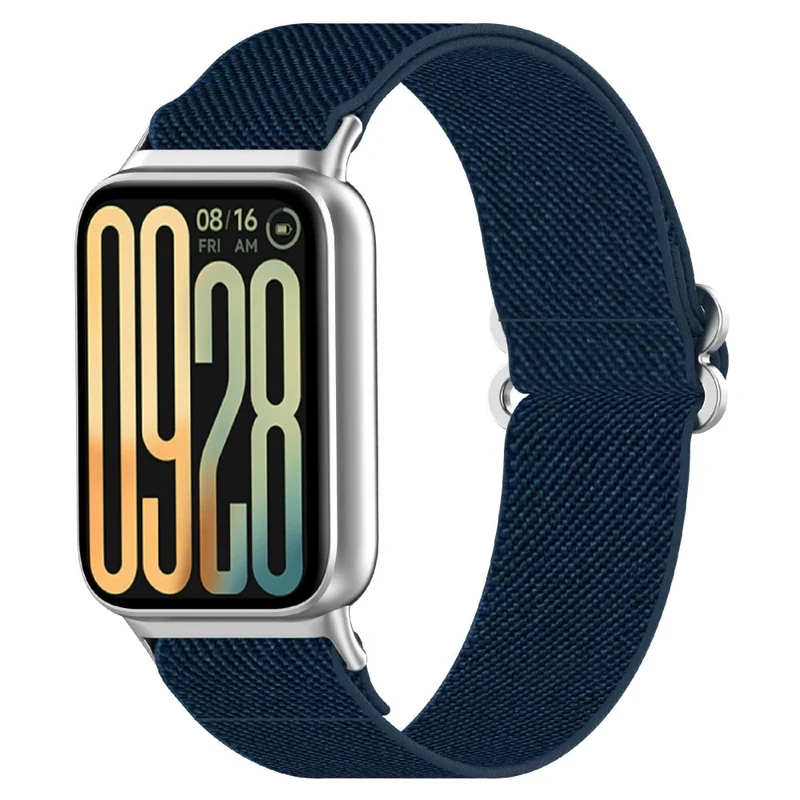 Mega Pflegeleicht Xiaomi Smartwatch Nylon Universell Armband