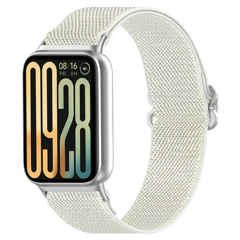 Mega Pflegeleicht Xiaomi Smartwatch Nylon Universell Armband