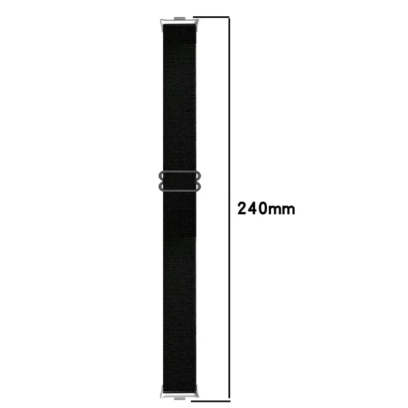 Mega Pflegeleicht Xiaomi Smartwatch Nylon Universell Armband