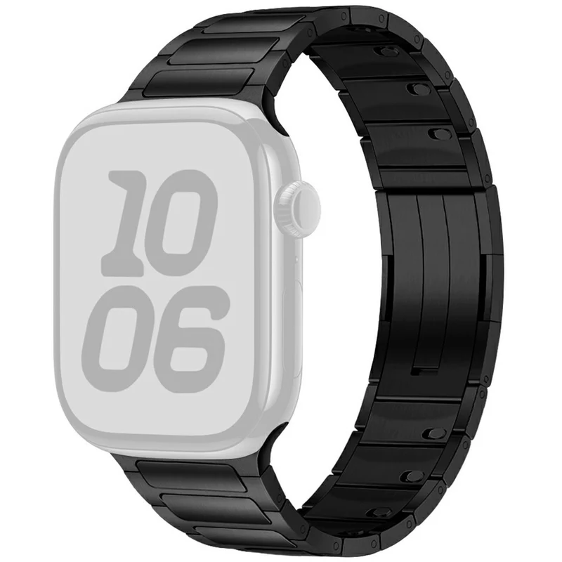 Hervorragend Apple Smartwatch Metall Universell Armband