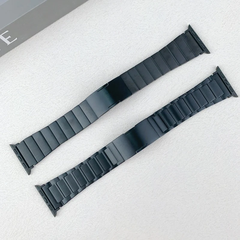 Hervorragend Apple Smartwatch Metall Universell Armband