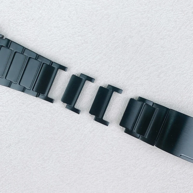Hervorragend Apple Smartwatch Metall Universell Armband