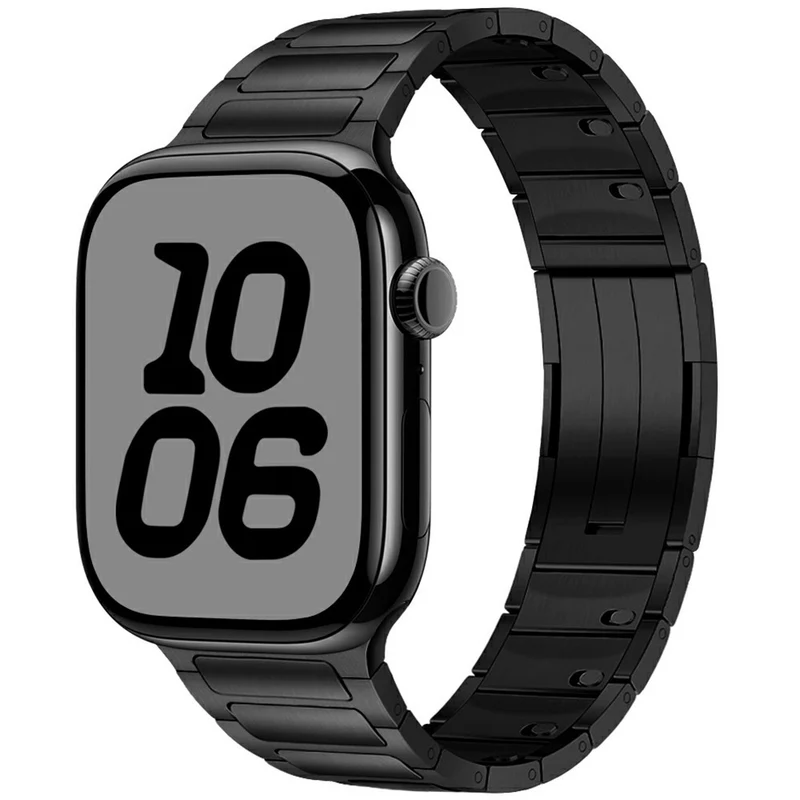 Super Zuverlässig Apple Smartwatch Metall Universell Armband