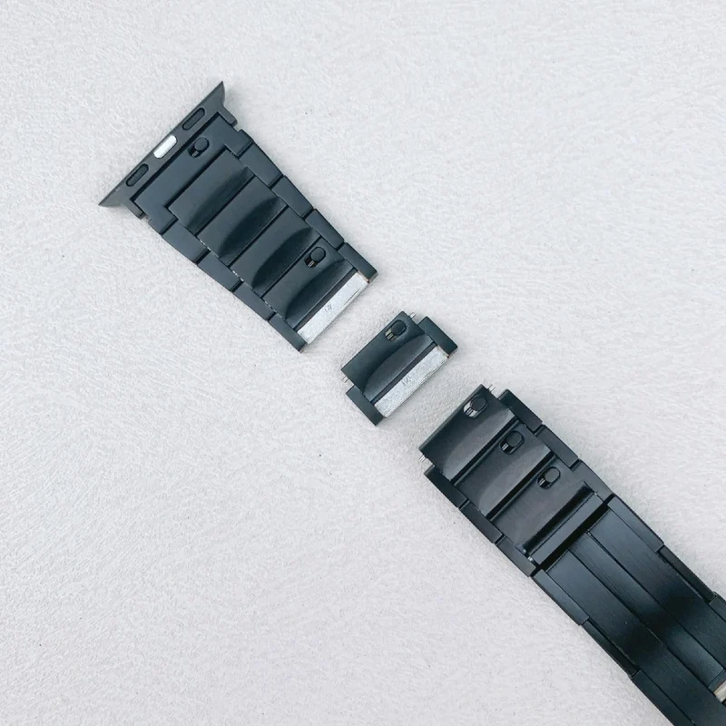 Super Zuverlässig Apple Smartwatch Metall Universell Armband