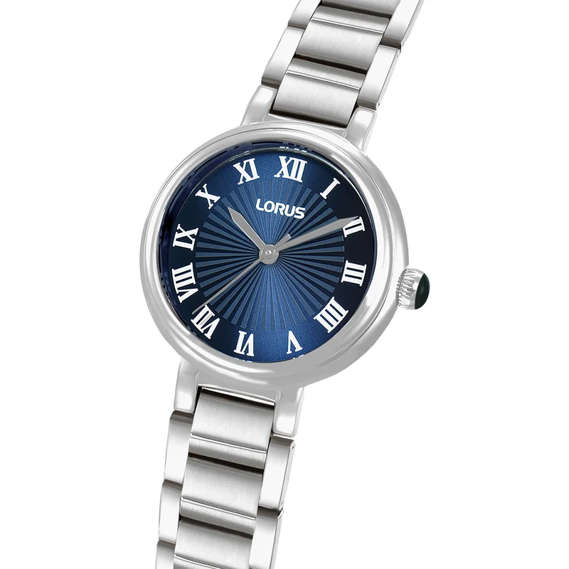 Lorus Classic RG205YX9 Damen • Mineralglas • 5 BAR