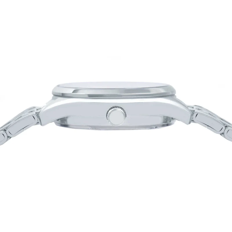 Lorus Classic RJ299BX9 Damen Armbanduhr • Mineralglas • Edelstahlarmband
