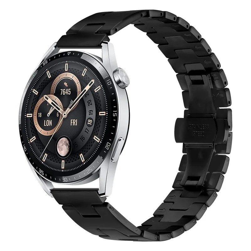 Auffallend Süß Honor Watch GS Pro Metall Armband