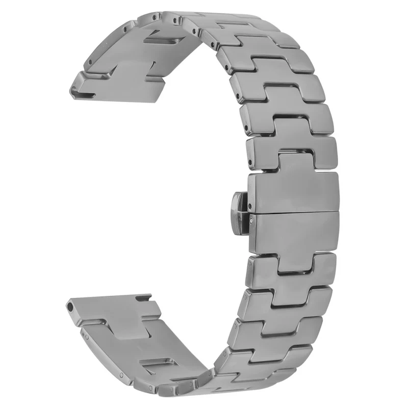 Auffallend Süß Honor Watch GS Pro Metall Armband