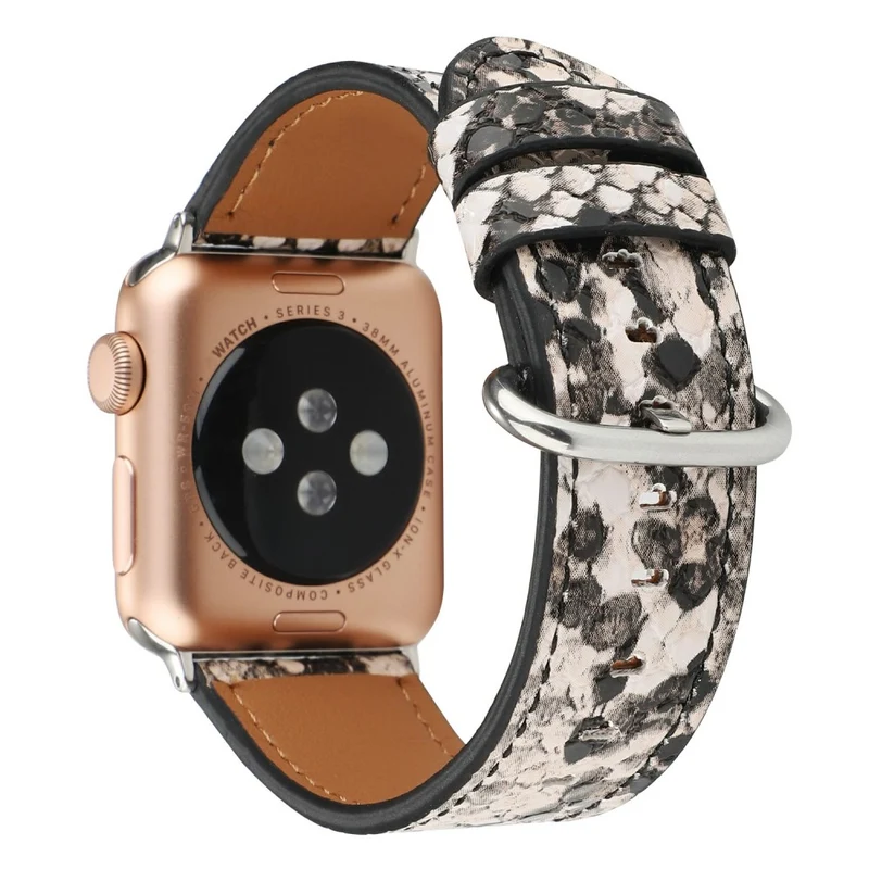 Sehr Fantastisch Apple Smartwatch Kunstleder Universell Armband