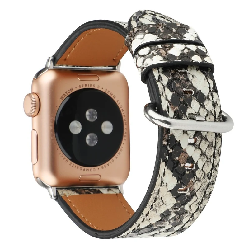 Sehr Fantastisch Apple Smartwatch Kunstleder Universell Armband