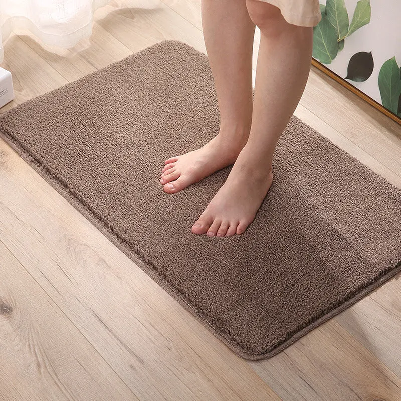 Ultra-weich Flanell Badetuch