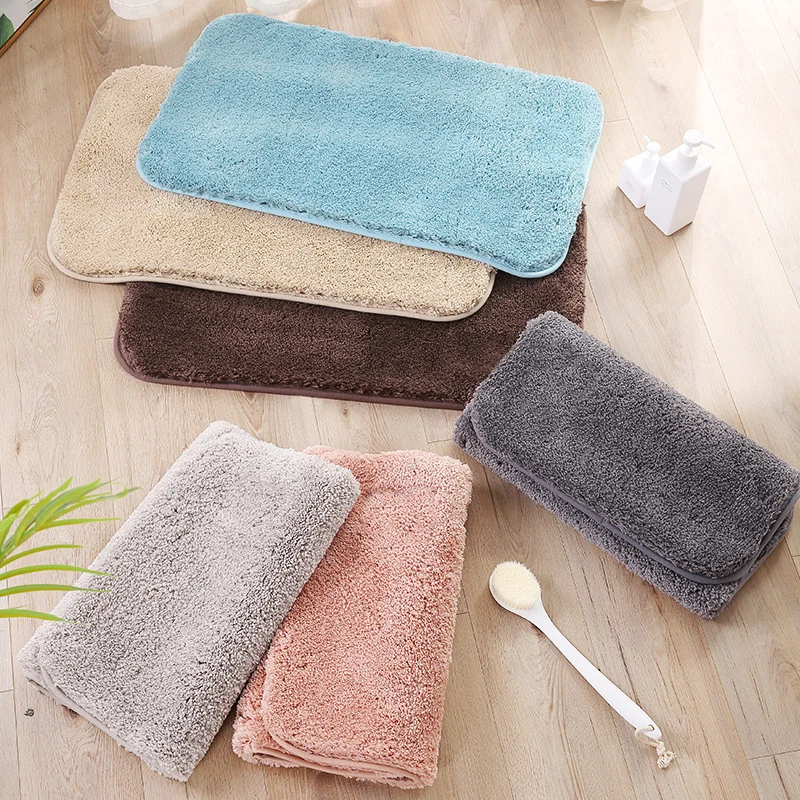 Ultra-weich Flanell Badetuch