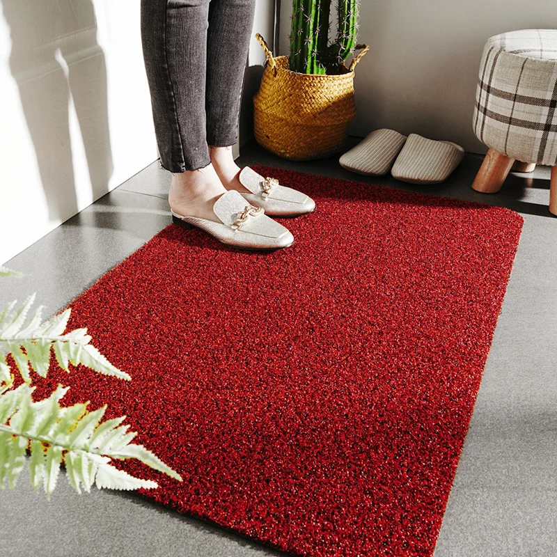 Ultra-absorbierende Küchenbodenmatte