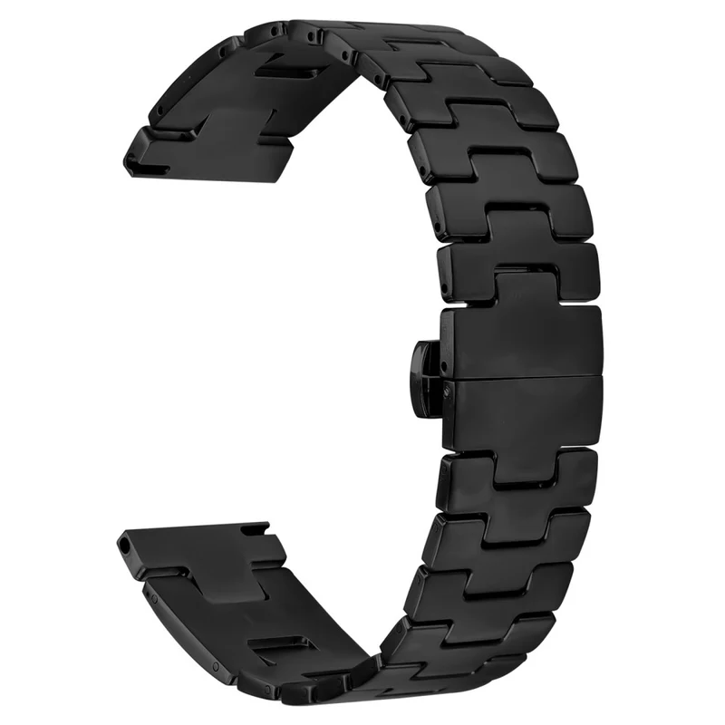 Bemerkenswert Langlebig Huawei Watch GT 2e Metall Armband