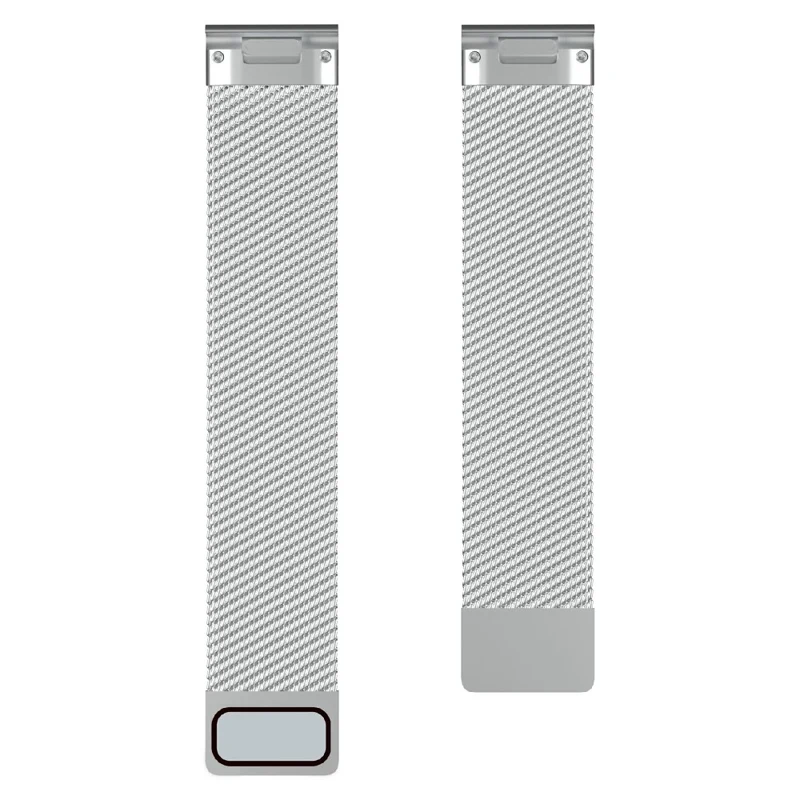 Entzückend Garmin Smartwatch Metall Universell Armband