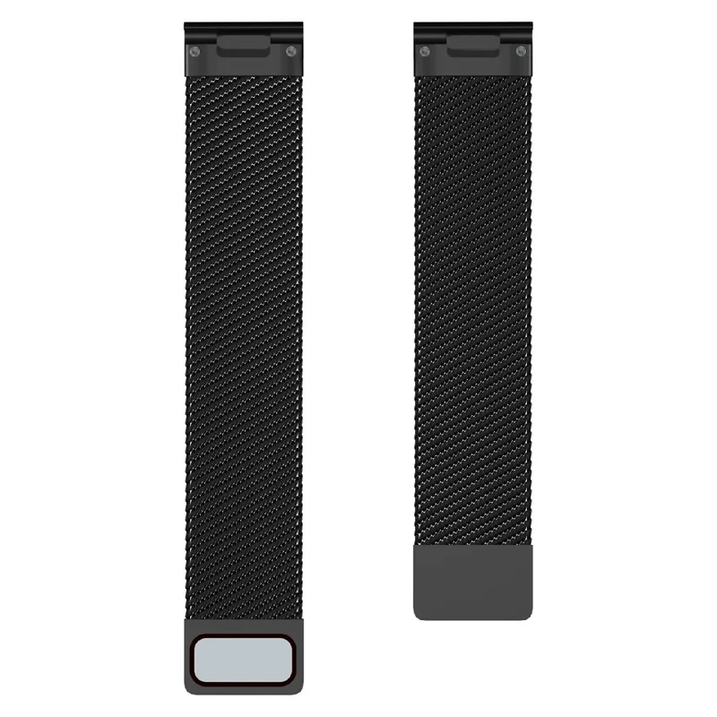 Unglaublich Süß Garmin Smartwatch Metall Universell Armband