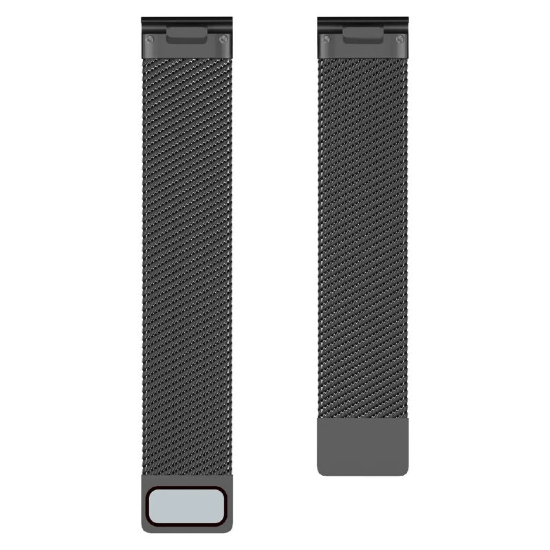 Unglaublich Süß Garmin Smartwatch Metall Universell Armband