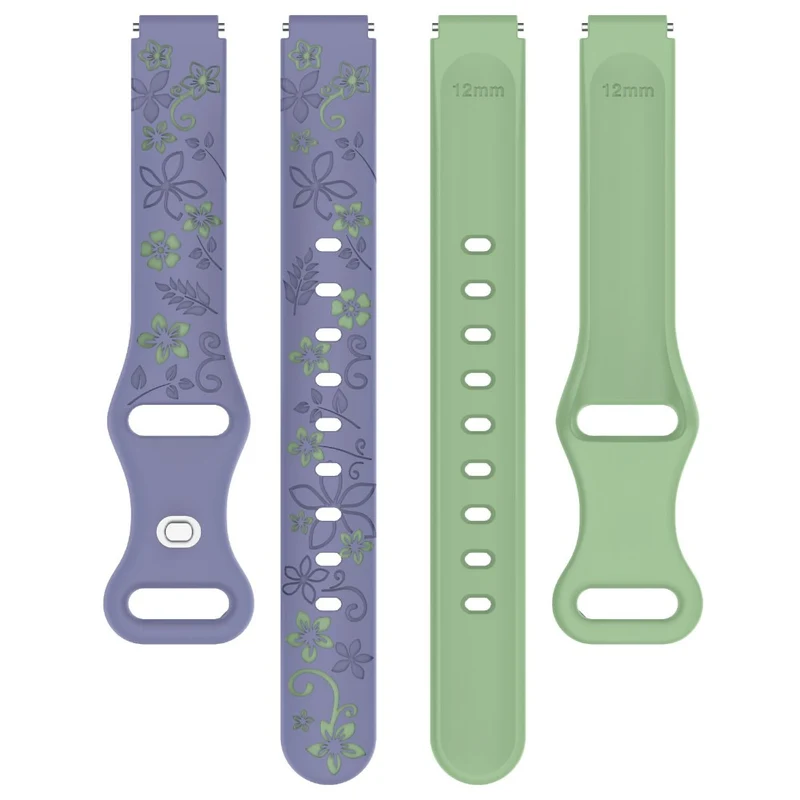 Sehr Stilvoll Xiaomi Smart Band 9 / Xiaomi Smart Band 8 Silikon Universell Armband