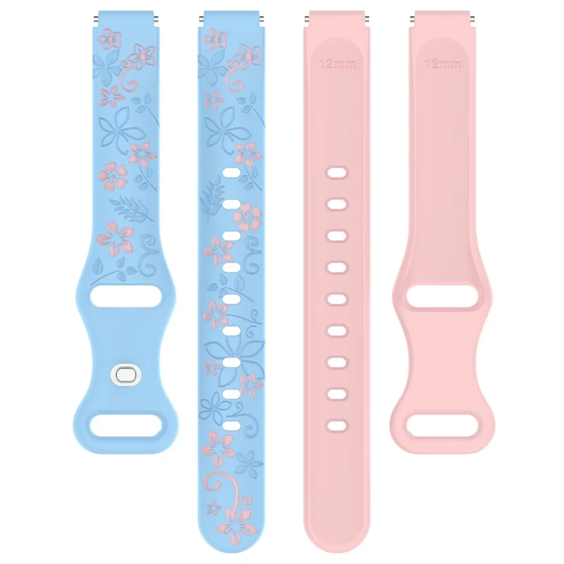 Sehr Stilvoll Xiaomi Smart Band 9 / Xiaomi Smart Band 8 Silikon Universell Armband